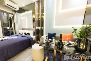 Condo for sale in Ideo Sukhumvit - Rama 4, Phra Khanong, Bangkok near BTS Phra Khanong