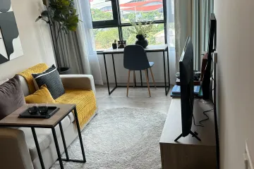 1 Bedroom Condo for rent in Wat Ket, Chiang Mai