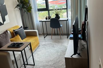 1 Bedroom Condo for rent in THE BASE Height-Chiang Mai, Wat Ket, Chiang Mai