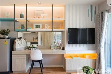 1 Bedroom Condo for sale in Bang Mot, Bangkok