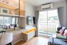1 Bedroom Condo for sale in Lumpini Ville Suksawat-Rama 2, Bang Mot, Bangkok