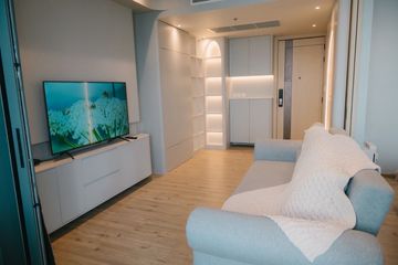 Condo for Sale or Rent in Arom Wongamat, Na Kluea, Chonburi