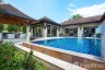 3 Bedroom Villa for sale in Choeng Thale, Phuket