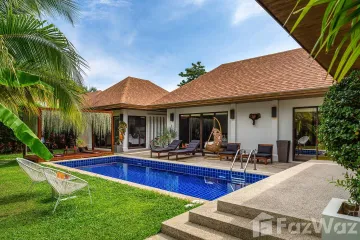 3 Bedroom Villa for sale in Rawai, Phuket