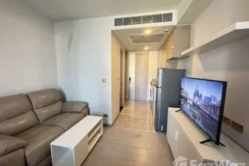 Condo for sale in One 9 Five Asoke - Rama 9, Huai Khwang, Bangkok near MRT Phra Ram 9