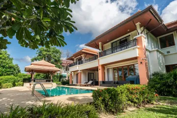 4 Bedroom Villa for sale in Choeng Thale, Phuket