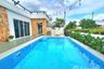 3 Bedroom Villa for rent in Taradol Resort Plus, Hua Hin, Prachuap Khiri Khan