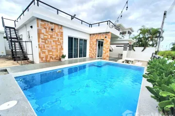 3 Bedroom Villa for rent in Hua Hin, Prachuap Khiri Khan