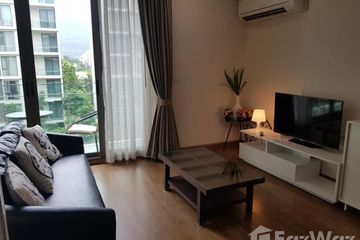 1 Bedroom Condo for rent in The Nimmana Chiang Mai, Suthep, Chiang Mai