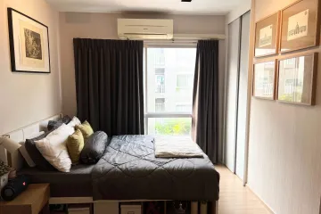 1 Bedroom Condo for sale in Khlong Chan, Bangkok