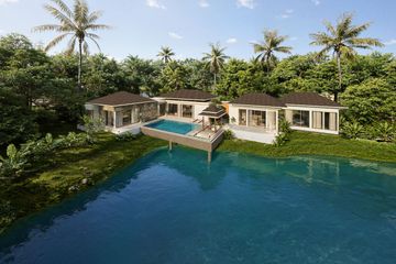5 Bedroom Villa for sale in Choeng Thale, Phuket