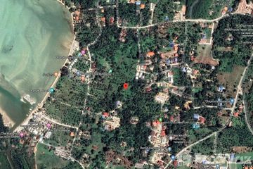Land for sale in Taling Ngam, Surat Thani
