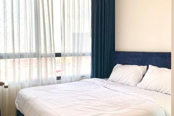 1 Bedroom Condo for Sale or Rent in Bang Khun Si, Bangkok near MRT Fai Chai