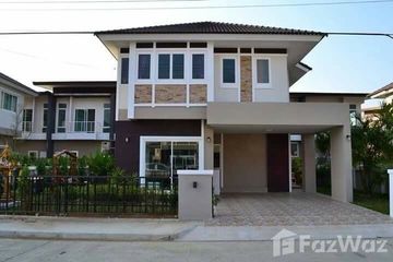 3 Bedroom House for sale in San Pu Loei, Chiang Mai