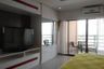 Condo for rent in View Talay 5, Nong Prue, Chonburi