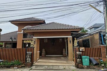 2 Bedroom House for rent in Nong Prue, Chonburi
