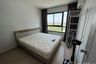 1 Bedroom Condo for Sale or Rent in IDEO New Rama 9, Hua Mak, Bangkok near Airport Rail Link Ramkhamhaeng