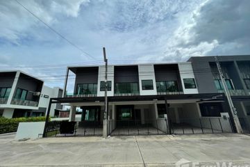 3 Bedroom Townhouse for sale in San Phak Wan, Chiang Mai