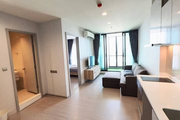 1 Bedroom Condo for Sale or Rent in Bang Chak, Bangkok near BTS Bang Chak