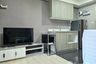 Condo for sale in A Space Mega Bangna, Bang Kaeo, Samut Prakan