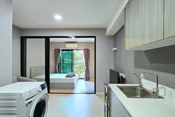 Condo for sale in A Space Mega Bangna, Bang Kaeo, Samut Prakan