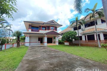 5 Bedroom House for rent in San Sai Noi, Chiang Mai