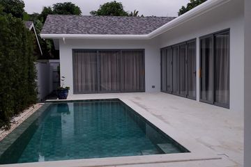 3 Bedroom Villa for sale in Bo Phut, Surat Thani