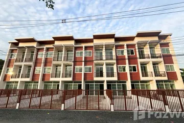 2 Bedroom Townhouse for Sale or Rent in Patan TownHome, Pa Tan, Chiang Mai