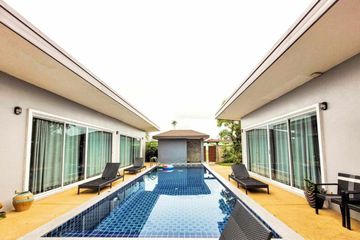 4 Bedroom Villa for rent in Choeng Thale, Phuket