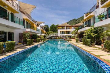 3 Bedroom Townhouse for rent in Kamala, Phuket