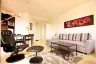 1 Bedroom Condo for sale in AD Condominium, Na Kluea, Chonburi