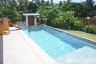 3 Bedroom Villa for rent in Bo Phut, Surat Thani