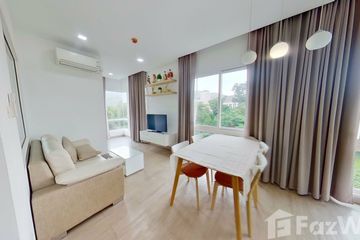 2 Bedroom Condo for sale in Chang Phueak, Chiang Mai