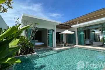 3 Bedroom Villa for sale in Choeng Thale, Phuket