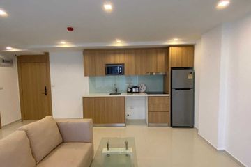 1 Bedroom Condo for sale in City Garden Pratumnak, Nong Prue, Chonburi