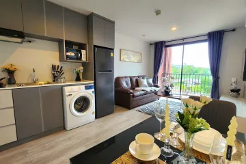 1 Bedroom Condo for sale in Hua Hin, Prachuap Khiri Khan