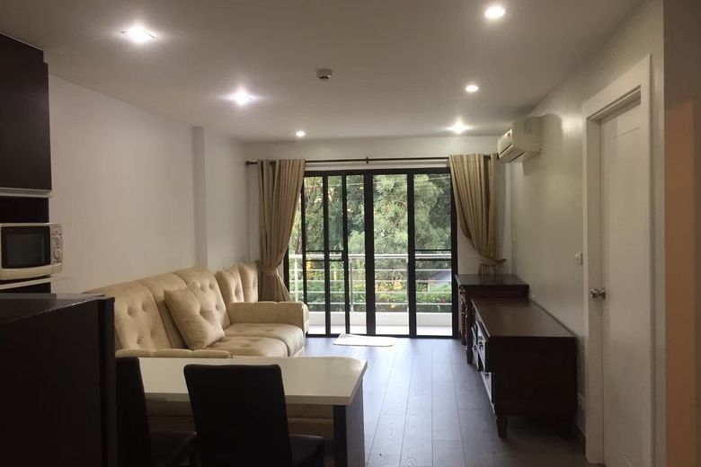 1 Bedroom Condo
