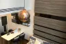 3 Bedroom Condo for Sale or Rent in Ivy Ampio, Huai Khwang, Bangkok near MRT Phra Ram 9