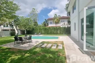 3 Bedroom House for rent in Chalong, Phuket