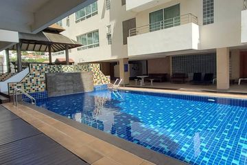 1 Bedroom Condo for sale in Bay View, Nong Prue, Chonburi