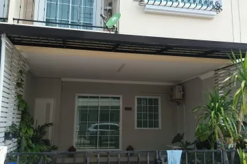 3 Bedroom House for rent in Ton Pao, Chiang Mai