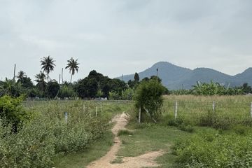 Land for sale in Nong Kae, Prachuap Khiri Khan