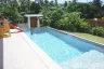 3 Bedroom Villa for rent in Bo Phut, Surat Thani