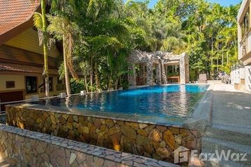 4 Bedroom House for rent in Kathu, Phuket
