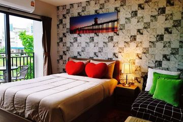 Condo for rent in Hua Hin, Prachuap Khiri Khan