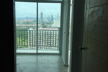 1 Bedroom Condo for sale in The Twin Tower Jomtien, Nong Prue, Chonburi