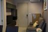 1 Bedroom Condo for Sale or Rent in Rhythm Sukhumvit 36-38, Khlong Tan, Bangkok near BTS Thong Lo