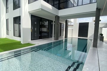 5 Bedroom Villa for sale in San Phi Suea, Chiang Mai