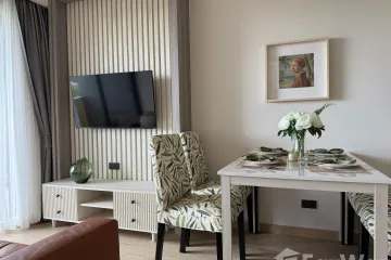 1 Bedroom Condo for sale in The Ozone Condominium, Choeng Thale, Phuket