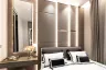 1 Bedroom Condo for sale in Hyde Heritage Thonglor, Khlong Tan Nuea, Bangkok near BTS Thong Lo
